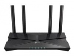 TP-Link Archer AX1800 Trådlös router Desktop TP-Link Archer AX1800 Trådlös router Desktop