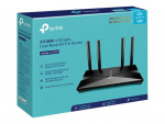 TP-Link Archer AX1800 Trådlös router Desktop TP-Link Archer AX1800 Trådlös router Desktop