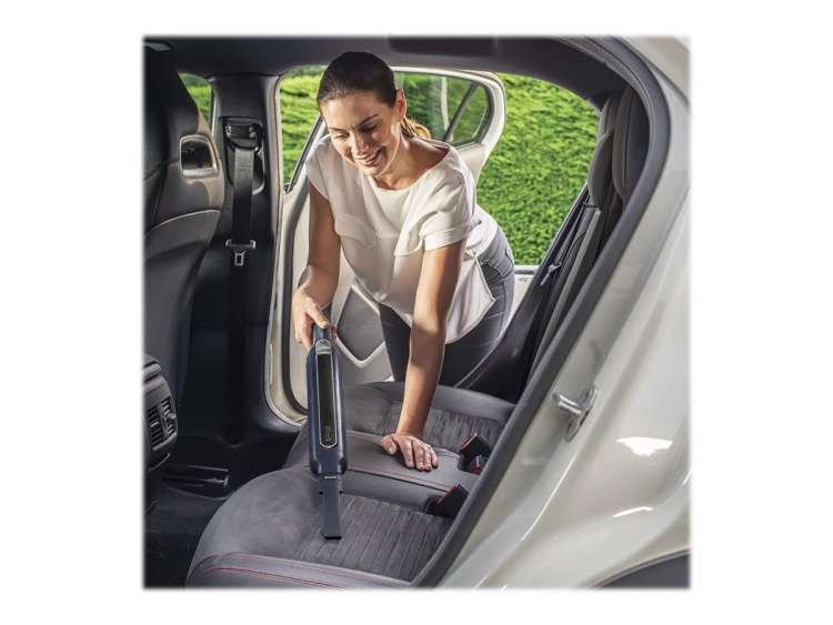 Shark WANDVAC WV362EUT Støvsuger Pind/håndholdt 0.25liter Kongeblå