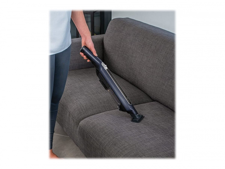 Shark WANDVAC WV362EUT Støvsuger Pind/håndholdt 0.25liter Kongeblå