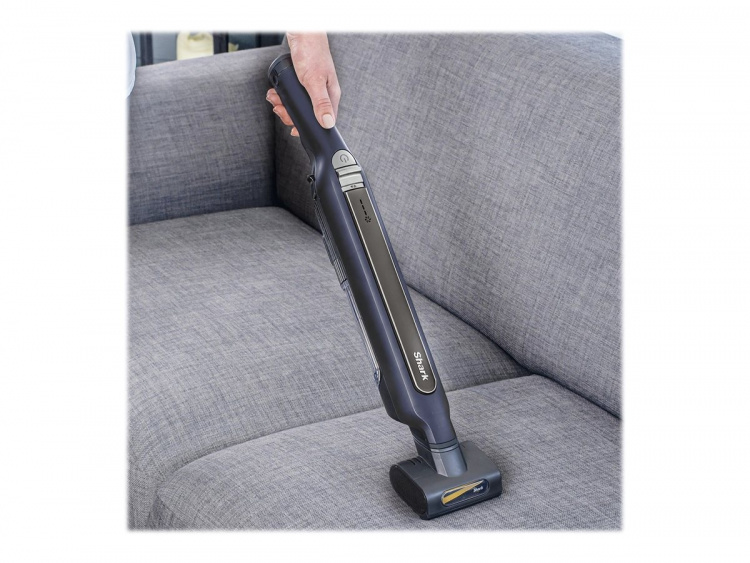 Shark WANDVAC WV362EUT Støvsuger Pind/håndholdt 0.25liter Kongeblå