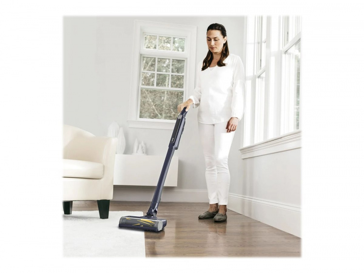 Shark WANDVAC WV362EUT Støvsuger Pind/håndholdt 0.25liter Kongeblå