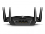 TP-Link Mercusys MR60X V2 trådlös router Desktop
