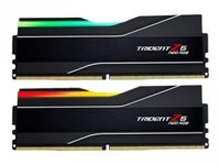 G.Skill Trident Z5 Neo RGB DDR5 64GB kit 6000MHz CL30 Icke-ECC