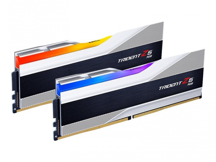G.Skill Trident Z5 RGB DDR5 32GB kit 6000MHz CL36 Icke-ECC