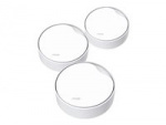 TP-Link Deco X50- V1 Wi-Fi-system Desktop Väggmonterbar Takmonterbar TP-Link Deco X50- V1 Wi-Fi-system Desktop Väggmonterbar Takmonterbar