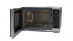 Sharp Mikrobangu krosnele Sharp Microwave Oven YC-MS252AE-S Free standing 25 L 900 W Sidabrinis