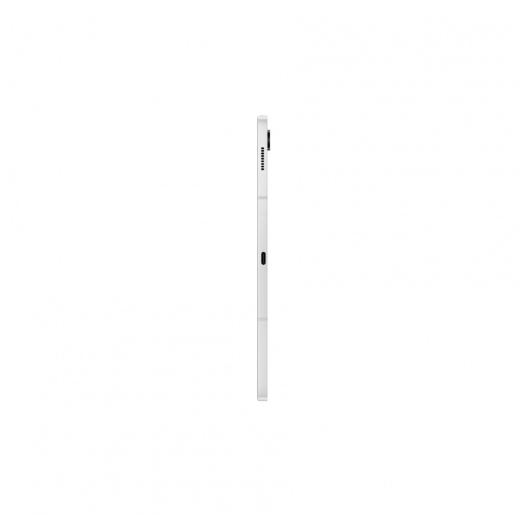 Samsung Galaxy Tab S9 FE+ 12,4 256 GB 12 GB Silver