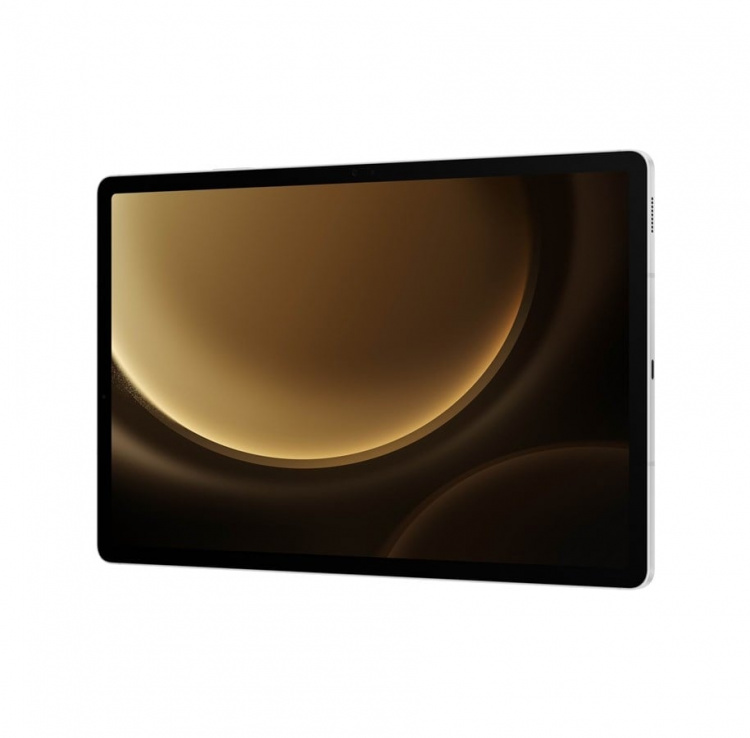 Samsung Galaxy Tab S9 FE+ 12,4 256 GB 12 GB Silver