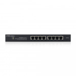 ZyXEL GS1900-8, 8 Port L2 Smart Switch ZyXEL GS1900-8, 8 Port L2 Smart Switch