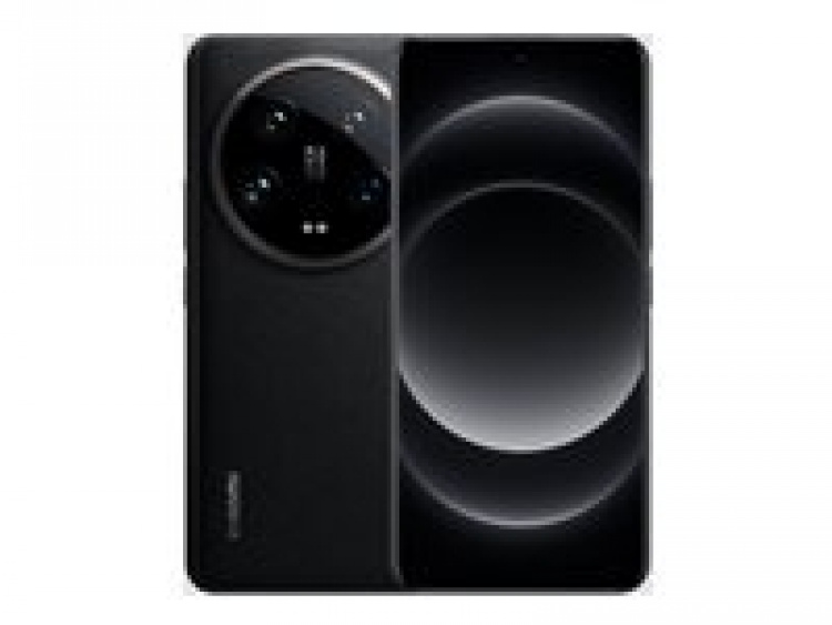 Xiaomi 14 Ultra 6.73 512GB Svart