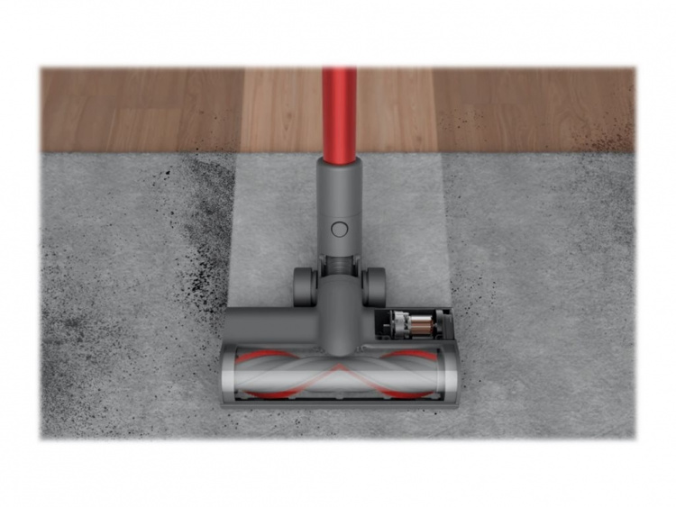 Xiaomi Dreame T20 Dammsugare Stick/Handhållen 150W 0,6 liter