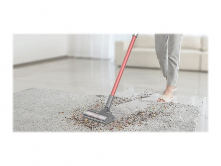 Xiaomi Dreame T20 Dammsugare Stick/Handhållen 150W 0,6 liter
