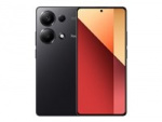 Xiaomi Redmi Note 13 Pro 6.67 512GB Midnattssvart