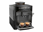 Siemens EQ.6 plus s100 TE651319RW Automatisk kaffemaskin Svart Siemens EQ.6 plus s100 TE651319RW Automatisk kaffemaskin Svart