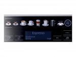 Siemens EQ.6 plus s100 TE651319RW Automatisk kaffemaskin Svart Siemens EQ.6 plus s100 TE651319RW Automatisk kaffemaskin Svart