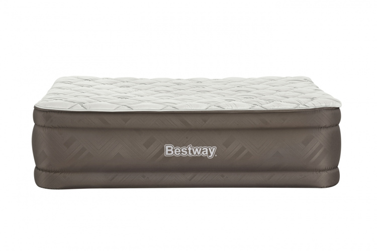 Bestway Fortech Luftmadrass 2.03 x 1.52 x 51cm