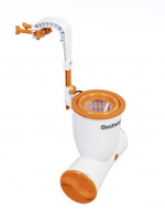 Bestway Filterpump Skimatic 2574L