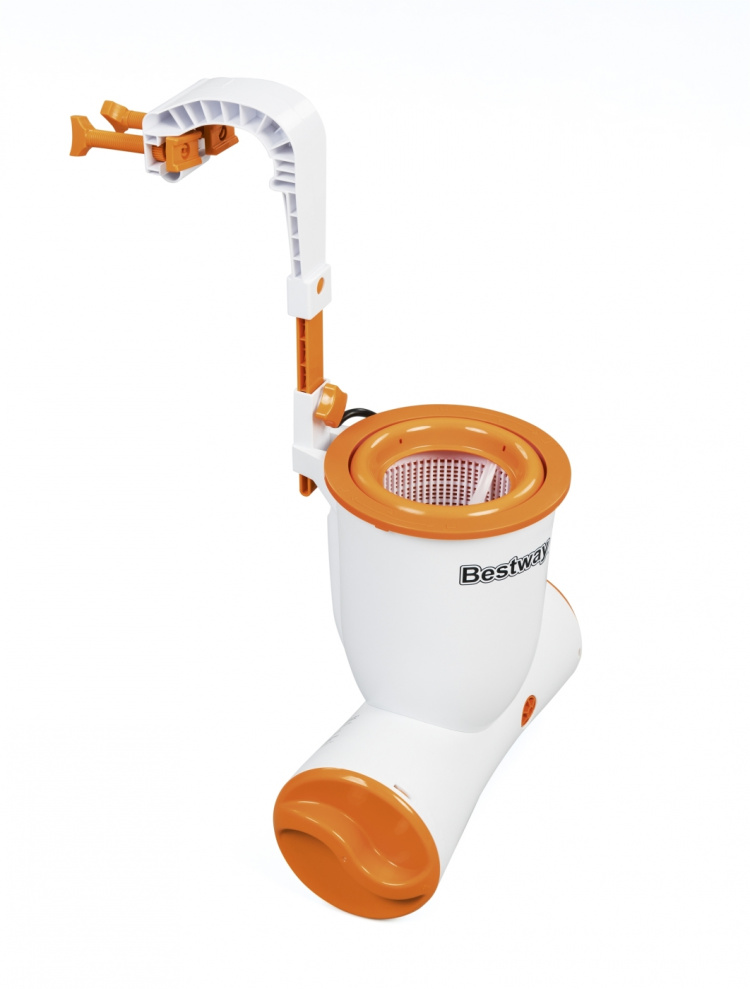 Bestway Filterpump Skimatic 2574L