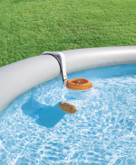 Bestway Filterpump Skimatic 2574L