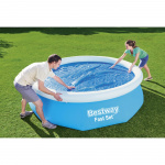 Bestway Pool Cover Flowclear Solar 3,05m Bestway Pool Cover Flowclear Solar 3,05m
