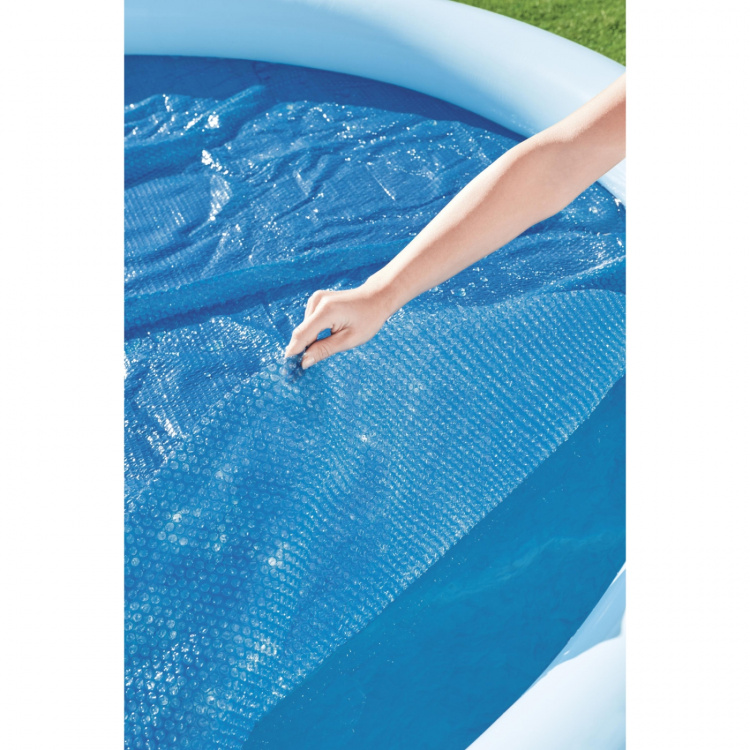 Bestway Pool Cover Flowclear Solar 3,05m Bestway Pool Cover Flowclear Solar 3,05m