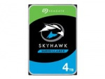 SEAGATE SkyHawk Hårddisk ST4000VX016 4TB 3.5 SATA-600 SEAGATE SkyHawk Hårddisk ST4000VX016 4TB 3.5 SATA-600