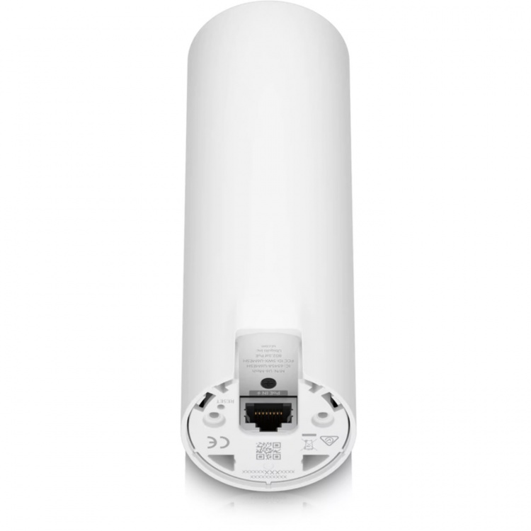 Ubiquiti UniFi U6 Mesh WiFi 6 Trådlös anslutning Vit Ubiquiti UniFi U6 Mesh WiFi 6 Trådlös anslutning Vit