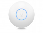 Ubiquiti Unifi U6+ Accesspunkt 2,4/5 GHz Vit Ubiquiti Unifi U6+ Accesspunkt 2,4/5 GHz Vit