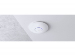 Ubiquiti Unifi U6+ Accesspunkt 2,4/5 GHz Vit Ubiquiti Unifi U6+ Accesspunkt 2,4/5 GHz Vit