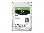 SEAGATE Guardian BarraCuda Hårddisk ST5000LM000 5TB 2.5 SATA-600 5400rpm SEAGATE Guardian BarraCuda Hårddisk ST5000LM000 5TB 2.5 SATA-600 5400rpm