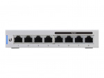 Ubiquiti UniFi Switch US-8-60W Switch 8-port Gigabit PoE