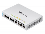 Ubiquiti UniFi Switch US-8-60W Switch 8-port Gigabit PoE