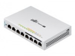 Ubiquiti UniFi Switch US-8-60W Switch 8-port Gigabit PoE