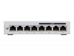 Ubiquiti UniFi Switch US-8-60W Switch 8-port Gigabit PoE