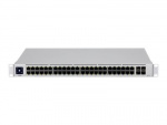 Ubiquiti UniFi Switch USW-48-POE Switch 48-port Gigabit PoE+