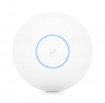 Ubiquiti UniFi U6-LR Trådlös anslutning Vit