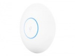 Ubiquiti UniFi U6-LR Trådlös anslutning Vit