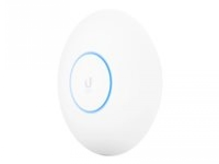 Ubiquiti UniFi U6-LR Trådlös anslutning Vit