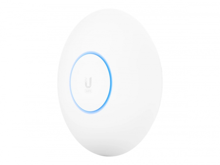 Ubiquiti UniFi U6-LR Trådlös anslutning Vit