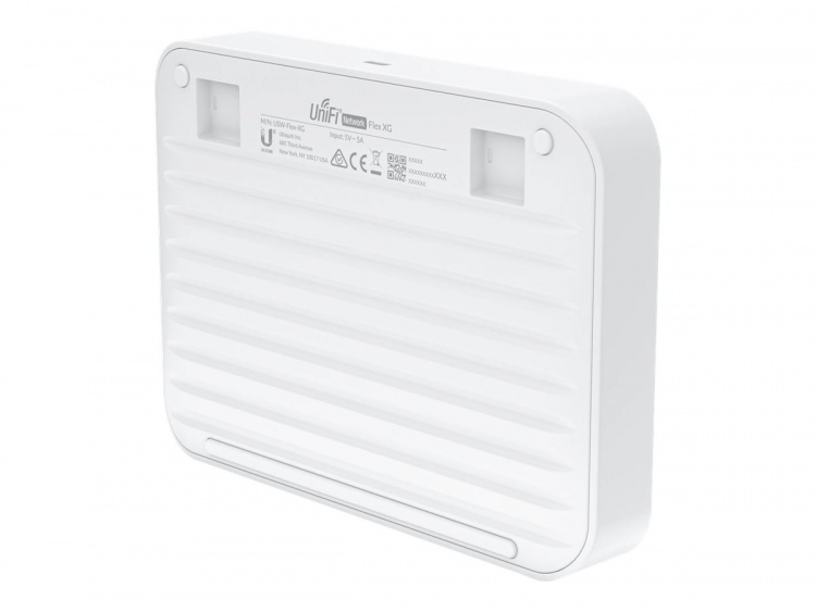 Ubiquiti USW Flex XG Switch 5-ports 10 Gigabit PoE+