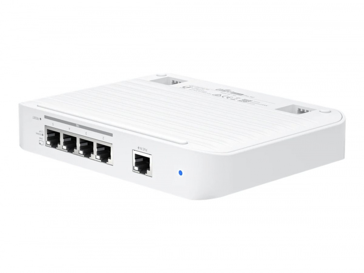 Ubiquiti USW Flex XG Switch 5-ports 10 Gigabit PoE+