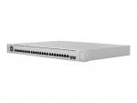 Ubiquiti UniFi Switch USW-Enterprise-24- Switch 24-port 2.5 Gigabit PoE+