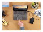 SEAGATE Expansions hårddisk STKM4000400 4TB USB 3.0
