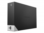 SEAGATE One Touch with hub Hårddisk STLC14000400 14TB USB 3.0