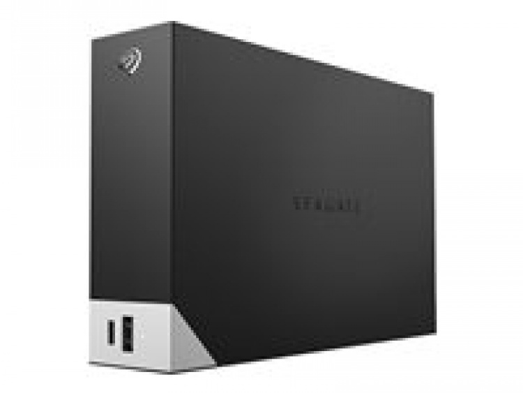 SEAGATE One Touch with hub Hårddisk STLC14000400 14TB USB 3.0