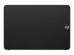 SEAGATE Expansions hårddisk STKP12000400 12TB USB 3.0 SEAGATE Expansions hårddisk STKP12000400 12TB USB 3.0