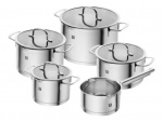 Zwilling TrueFlow matlagningsset Silver Zwilling TrueFlow matlagningsset Silver