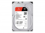 SEAGATE IronWolf hårddisk ST8000VN002 8TB 3,5 SATA-600