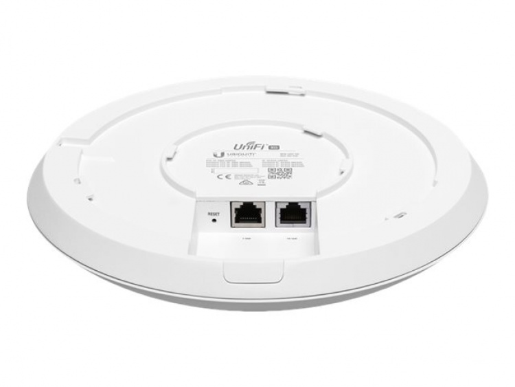 Ubiquiti UniFi UAP-XG Trådlös anslutning Vit Ubiquiti UniFi UAP-XG Trådlös anslutning Vit